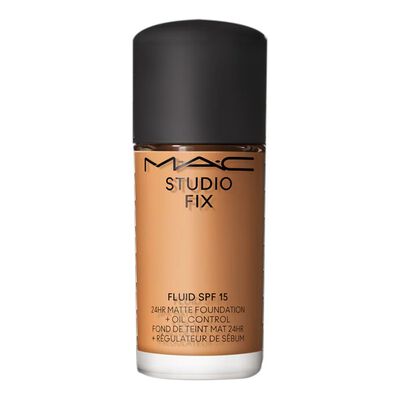 MINI BASE LQ SFT MATTE STD FIX NC45 15ML